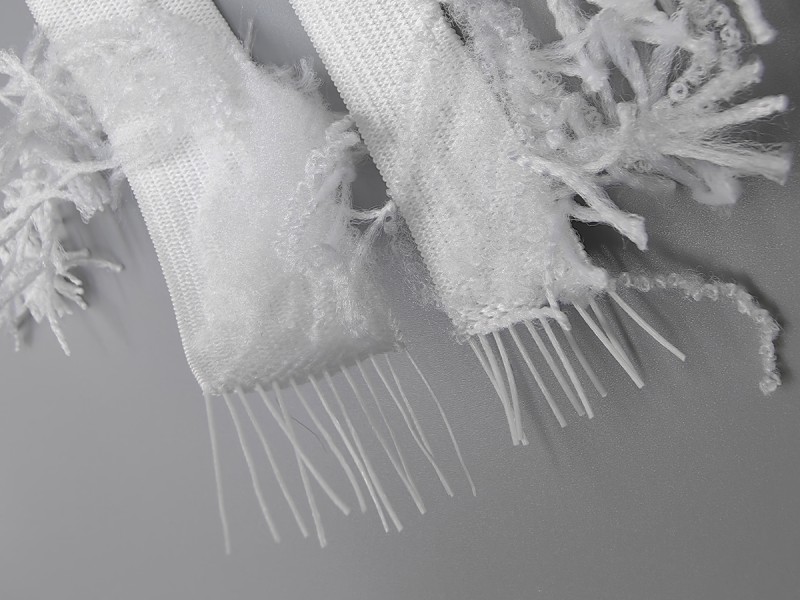 Spandex(milk-free)elasticband